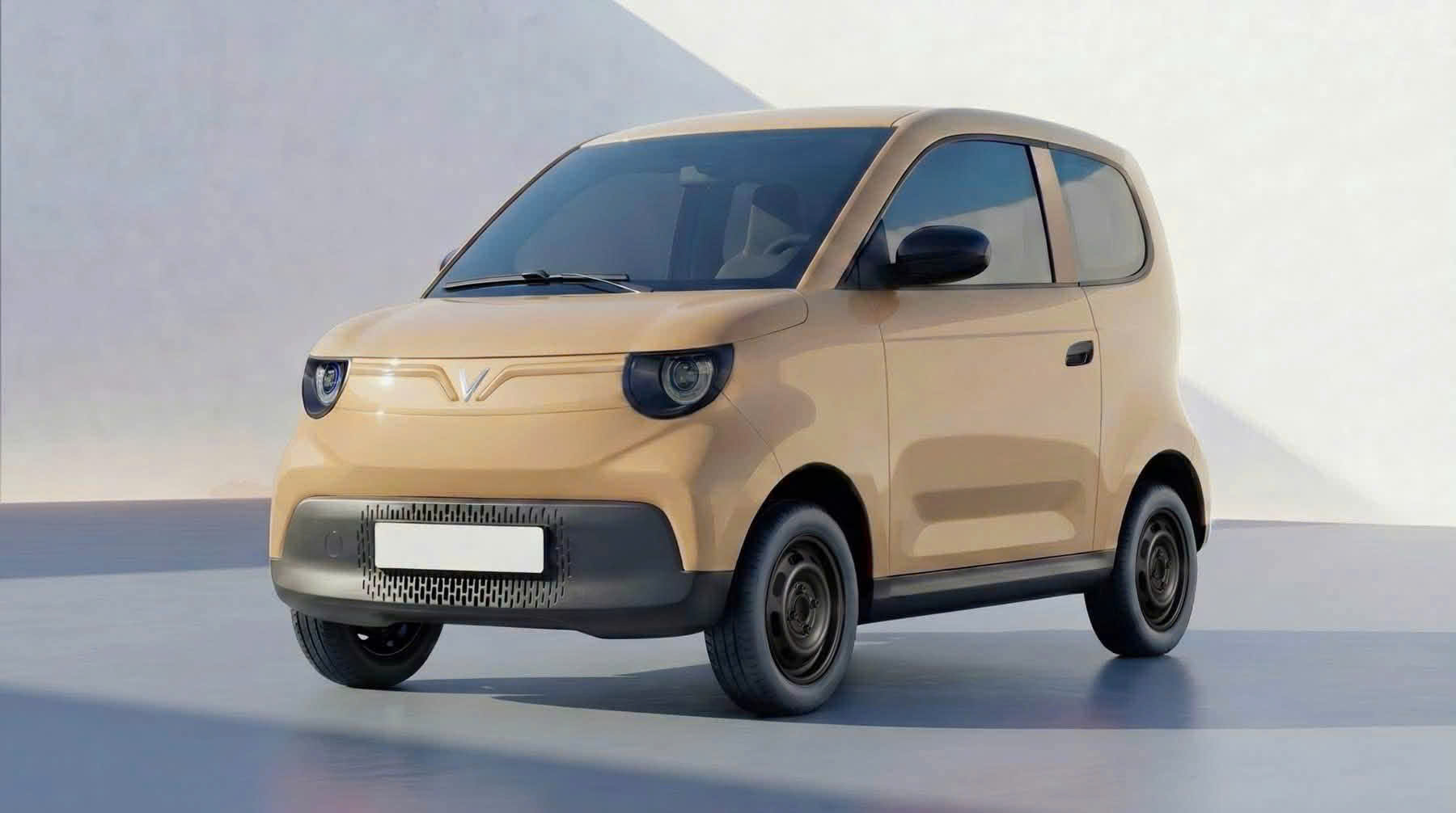 VinFast VF2